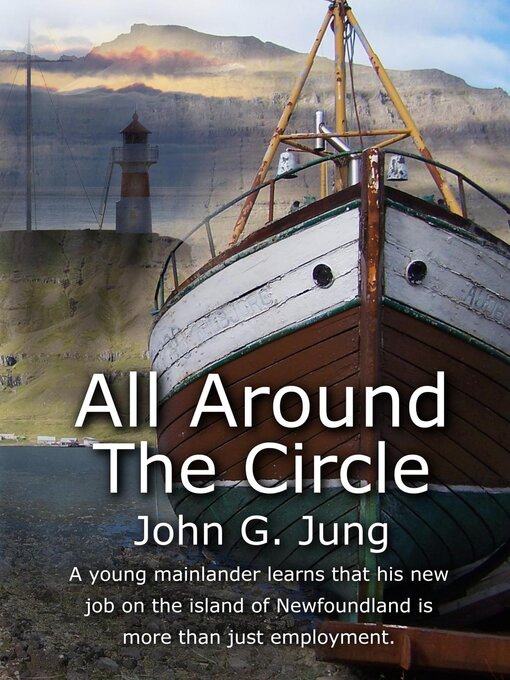 Title details for All Around the Circle by John G. Jung - Available